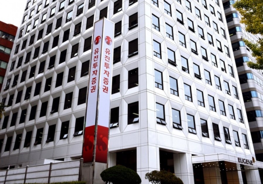Eugene Investment & Securities