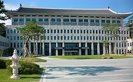 Gyeongbuk Provincial Government