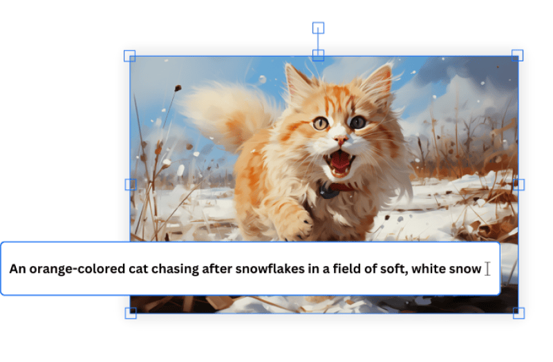 Image Generator