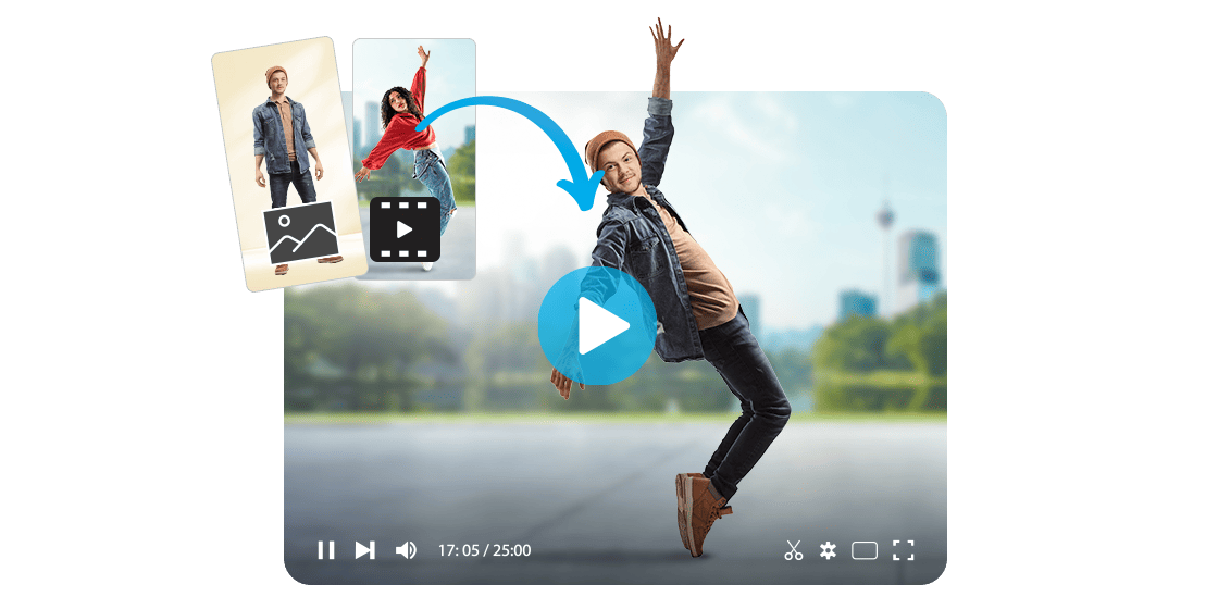 Unlimited Video Creation