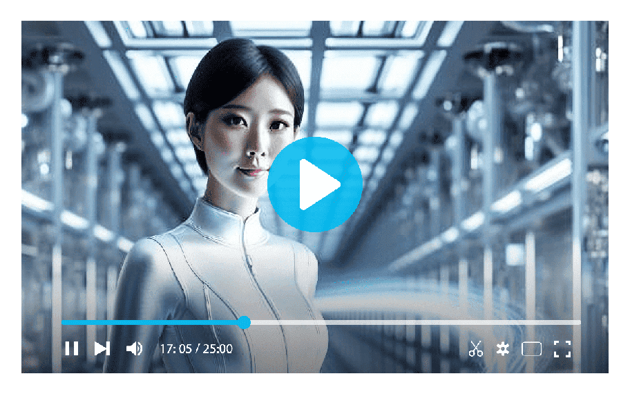 VIdeo Generator